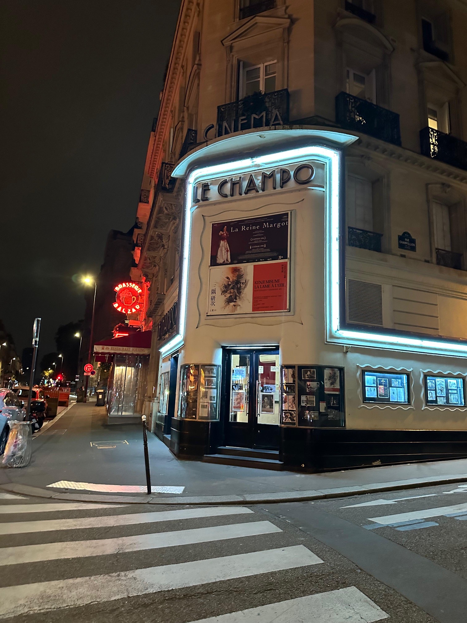 Le Champo